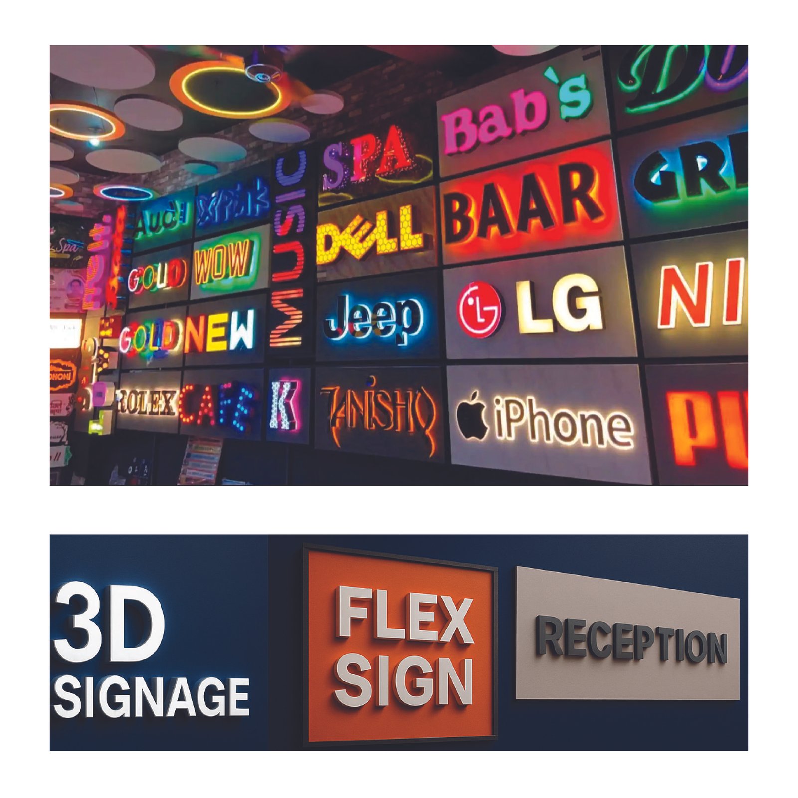 Marketing Material
 Image